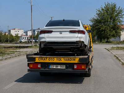 CİHAT Malatya çekici kurtarıcı oto kurtarma yol yardım